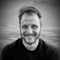 Stefan Goebel的照片