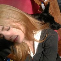 Rocio Azcuy的照片