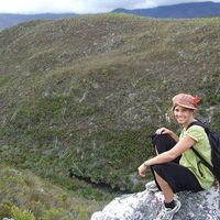 Diane Turner's Photo