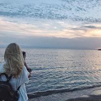 Kristina Kuchkova的照片