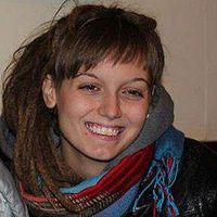 Fotos de francesca ippolito