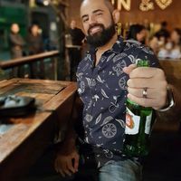 Rafael Boina的照片