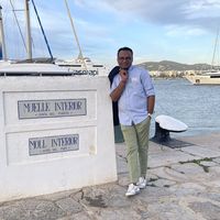 Ruchir Agarwal's Photo