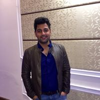 Siddharth Guleria's Photo