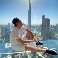 Даул Кадыров的照片