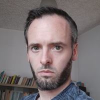 Maxime Follin的照片