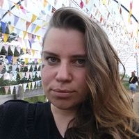 Franziska Prütz's Photo