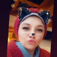 Salma Mohamed的照片