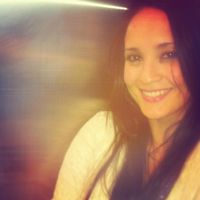 Perla Alday的照片