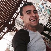 Le foto di Omar Makram