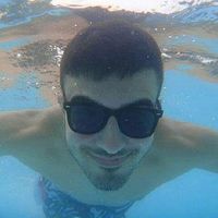 Mehmet Berzan Temiz's Photo