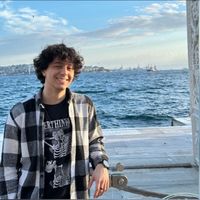 Omar Al-Jalaly's Photo