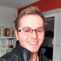 Roman Müller的照片