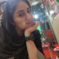 Raha Parniyan's Photo