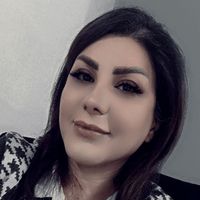 Atefehhh Afradiabi's Photo