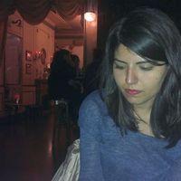 Caterina Colì's Photo