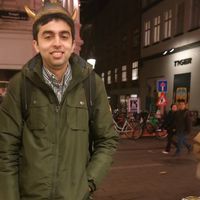 Maimoon Saleem's Photo