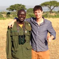 Daniel Hubeny's Photo