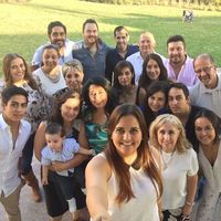 Antonio Frausto's Photo