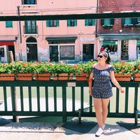 Photos de María  Roja