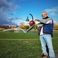 Alexander Zamesin的照片