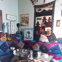 Fotos de Sadak Ouicheddane