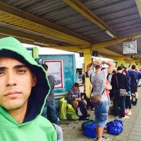 Oscar V. Ibarra's Photo