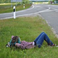 Karina Galcenko's Photo