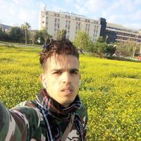 Omar Ait Bbih's Photo