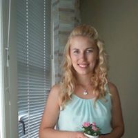 Laura Hagelin的照片