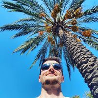 Chrys Brzoza's Photo