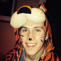 Jeremy Twomey's Photo