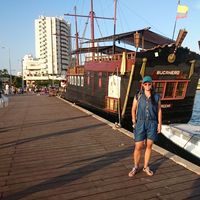 Lays Karina Sanchez Pastrana's Photo