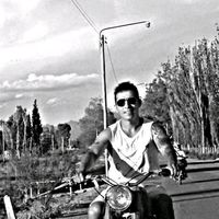 Fotos de Eduardo Del Sacranento