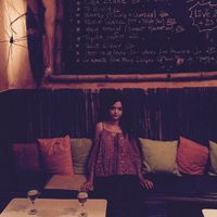 Ania Lipnicka的照片