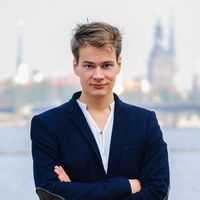 Gatis Strods的照片