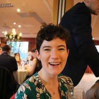 Catriona Leggat's Photo