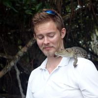 Timotheus Noble的照片