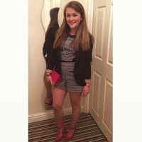 Sophie Howells's Photo