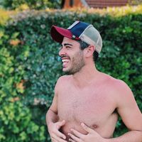 Martin Waisman的照片