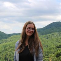 Diana Kravchenko的照片