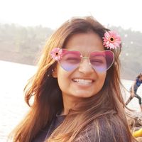 Khyati Patel's Photo