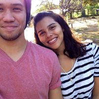 Allan Britton's Photo