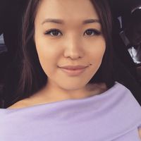 Solange Ondar's Photo