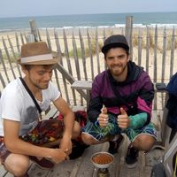 Benoit TOURNEBOEUF的照片