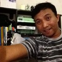 teguh ariebowo's Photo