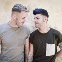 Fotos de David Chafer