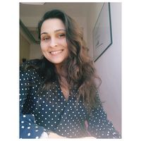 Nino Merabishvili's Photo