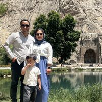 Amin Baradaran的照片