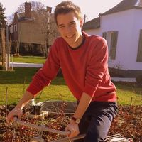 Antoine Lemaire的照片